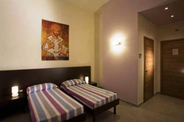 Santa Marta Bed & Breakfast Matera Exterior photo