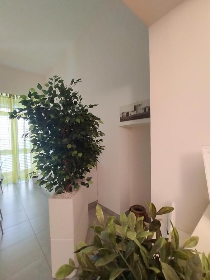 Santa Marta Bed & Breakfast Matera Exterior photo