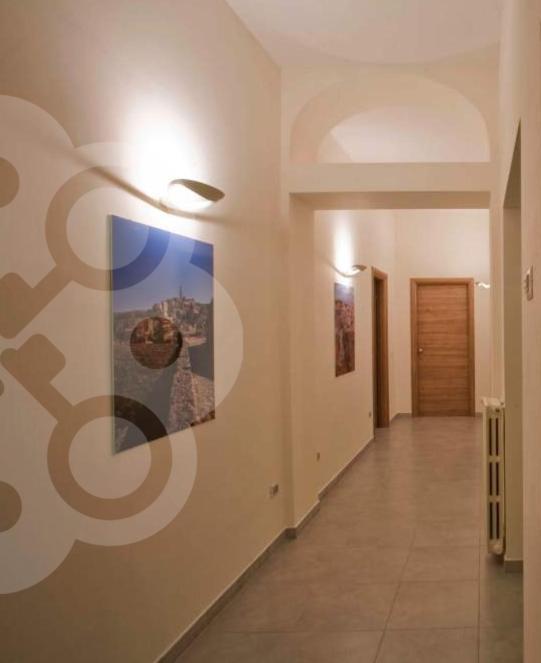 Santa Marta Bed & Breakfast Matera Exterior photo