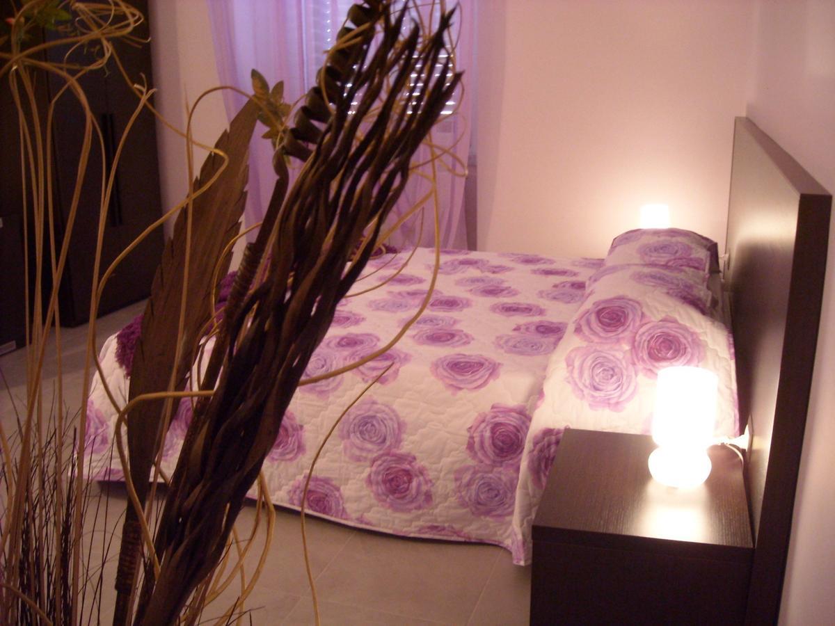 Santa Marta Bed & Breakfast Matera Exterior photo