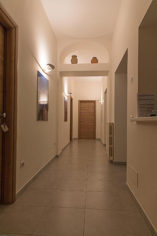Santa Marta Bed & Breakfast Matera Exterior photo
